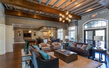 Clubroom